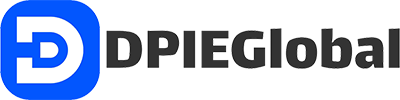 DPIE Global – DP Import Export LLC Logo